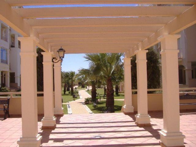 Apartamento Las Dunas De Isla Canela Dış mekan fotoğraf