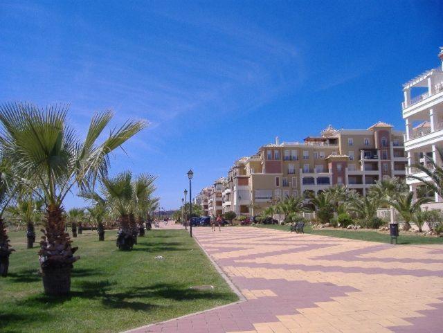 Apartamento Las Dunas De Isla Canela Dış mekan fotoğraf