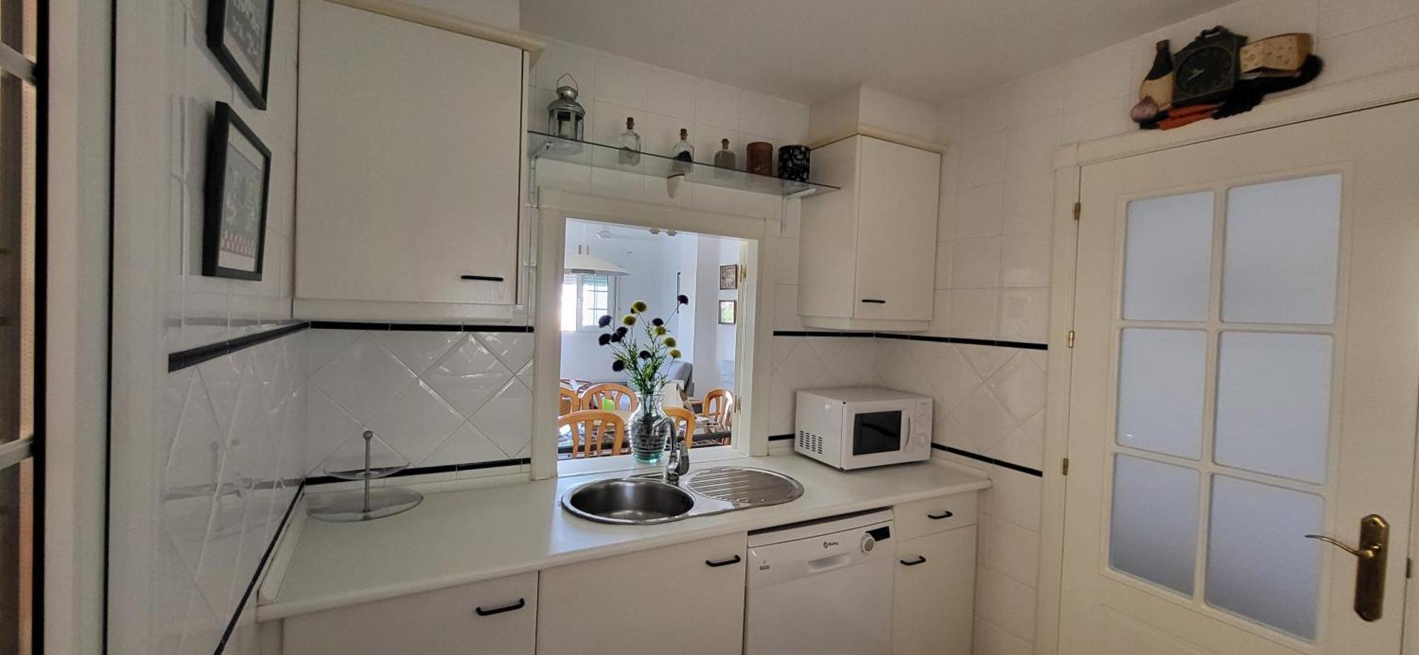 Apartamento Las Dunas De Isla Canela Dış mekan fotoğraf