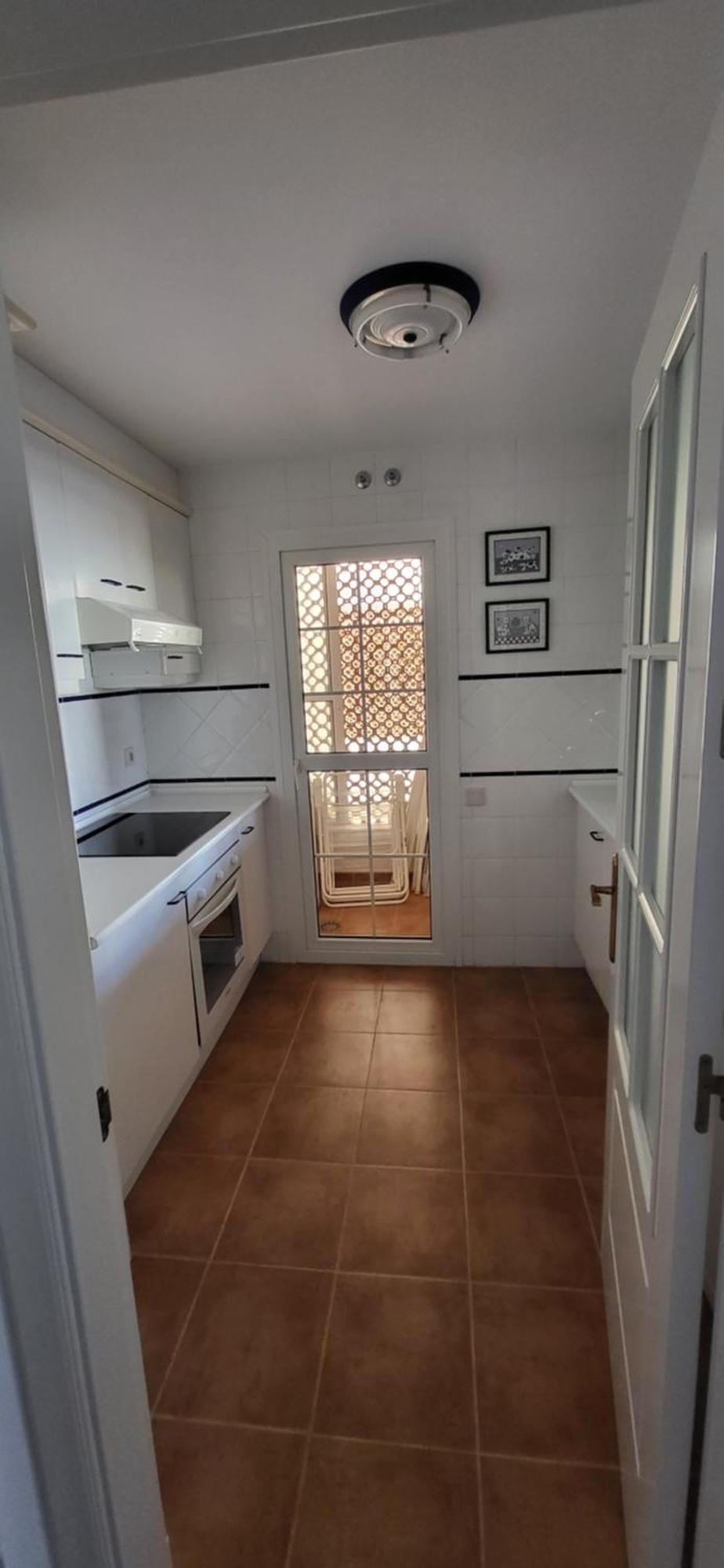Apartamento Las Dunas De Isla Canela Dış mekan fotoğraf
