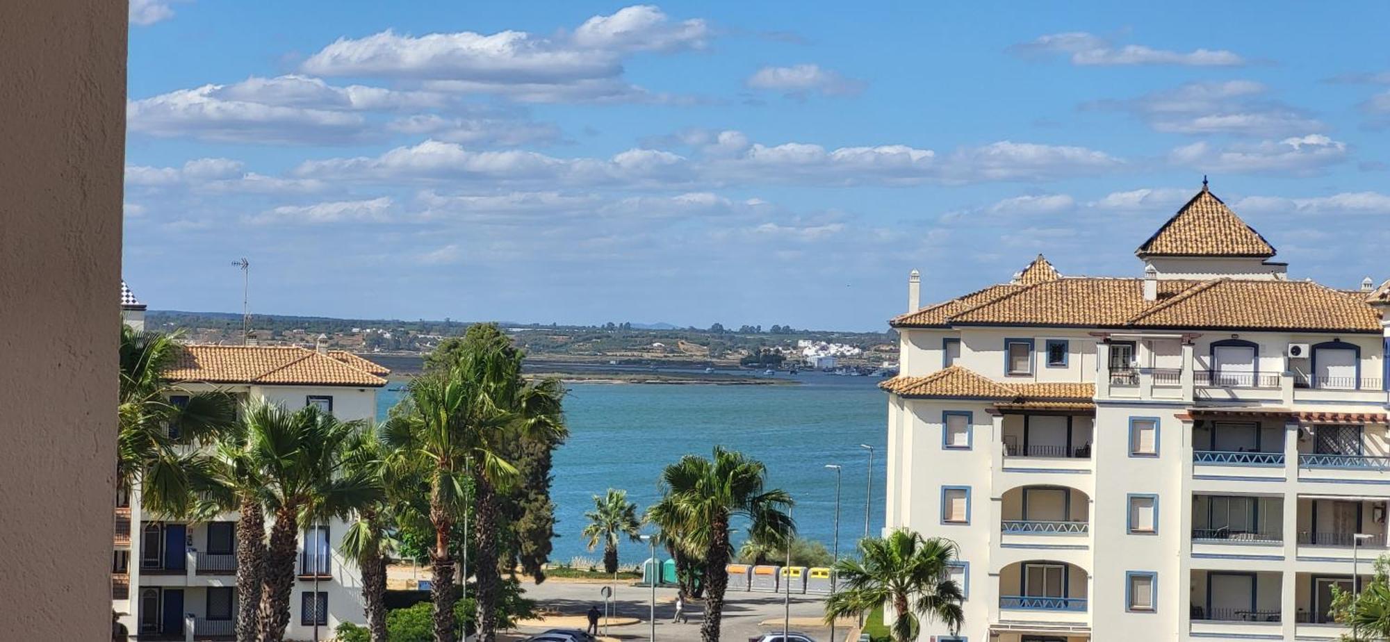 Apartamento Las Dunas De Isla Canela Dış mekan fotoğraf
