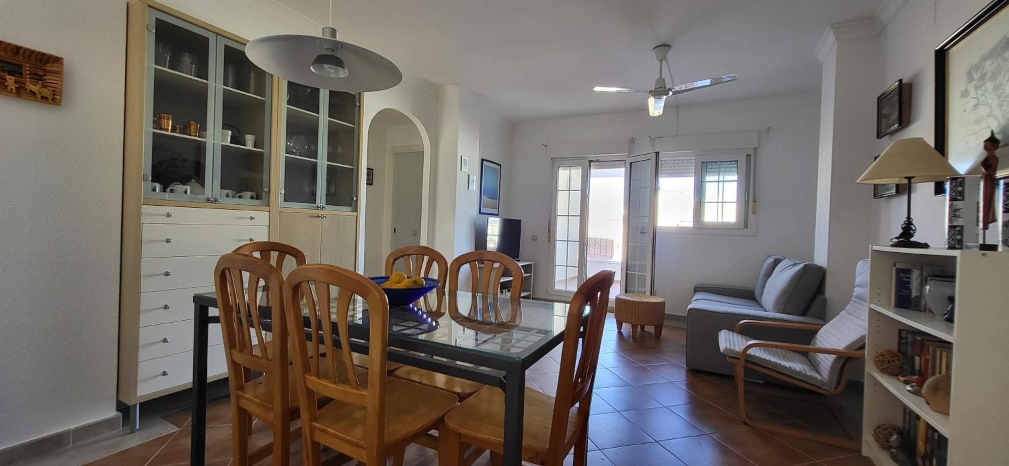 Apartamento Las Dunas De Isla Canela Dış mekan fotoğraf