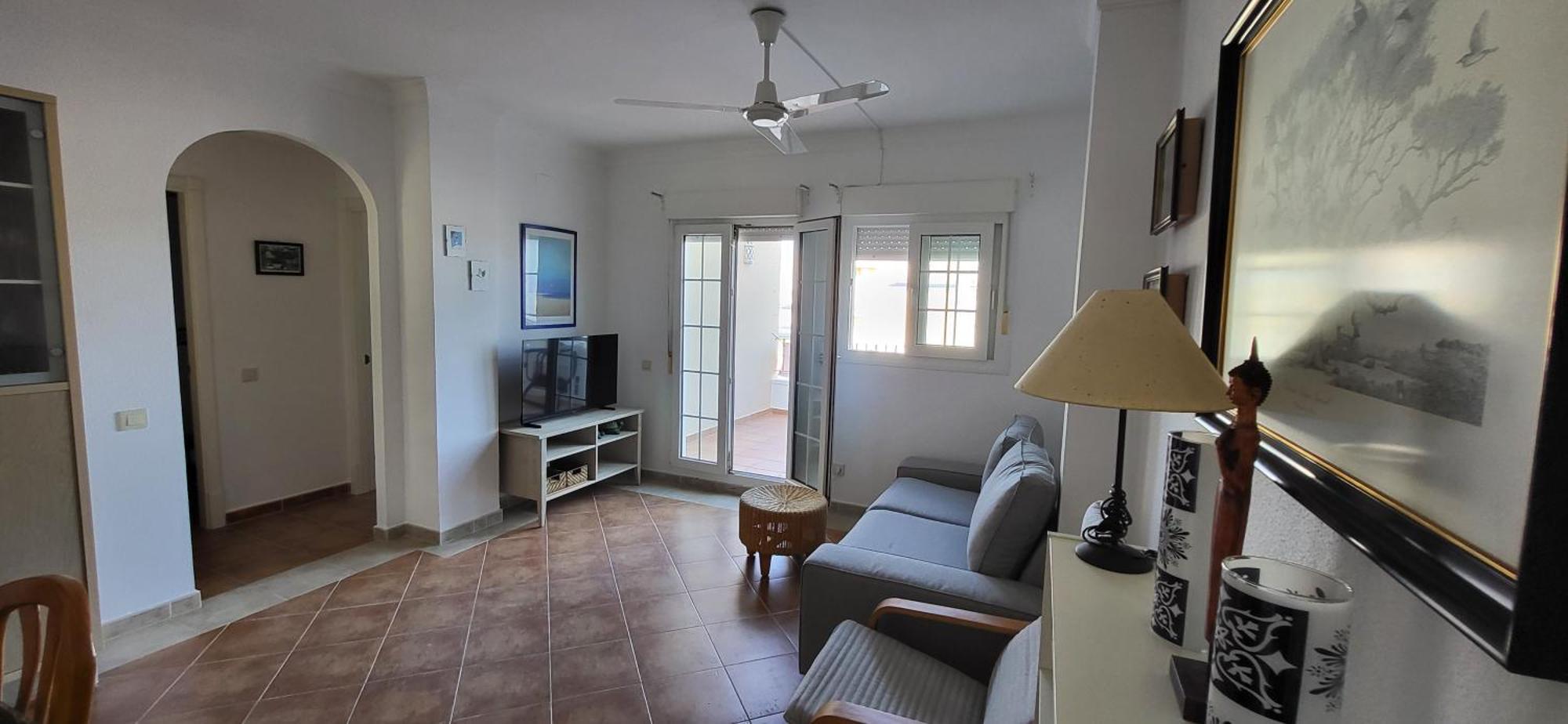 Apartamento Las Dunas De Isla Canela Dış mekan fotoğraf