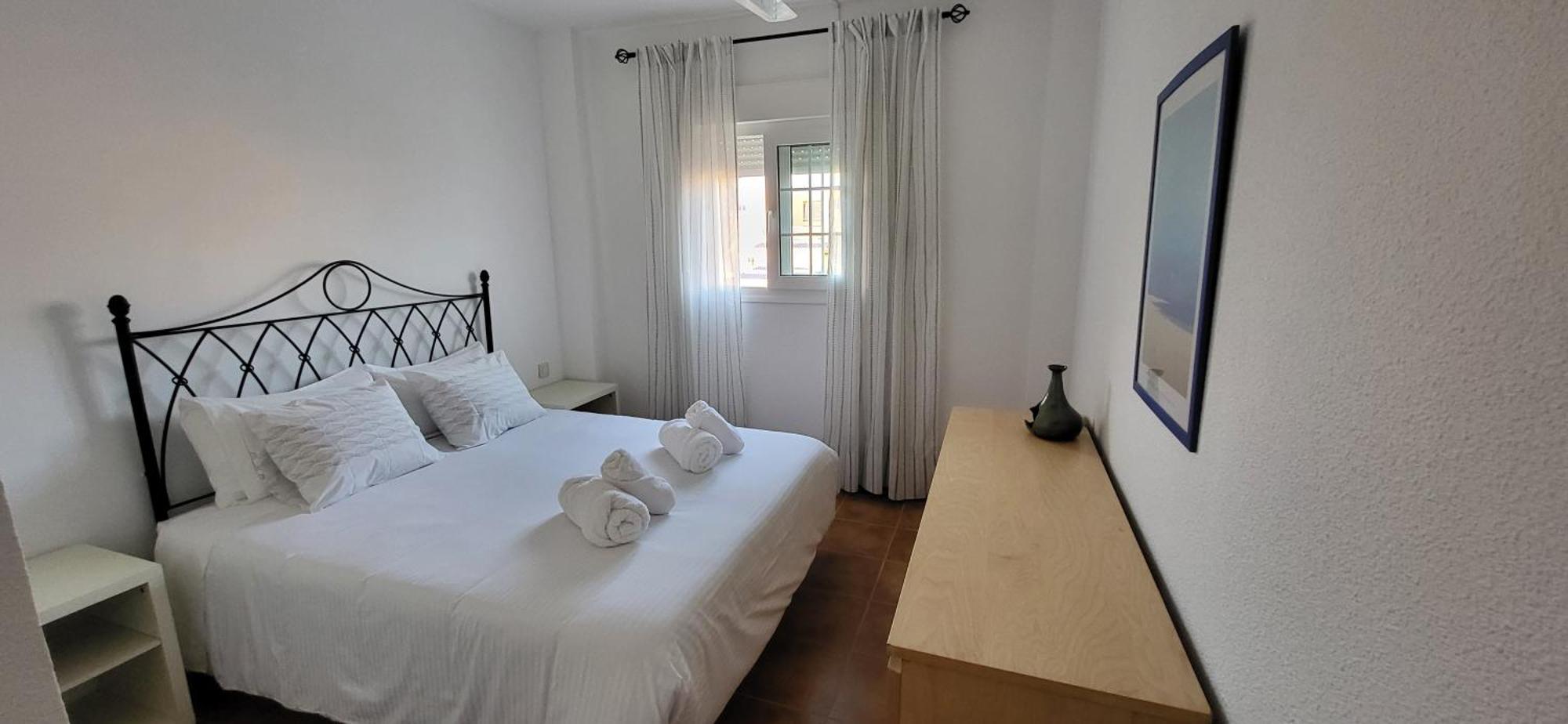 Apartamento Las Dunas De Isla Canela Dış mekan fotoğraf